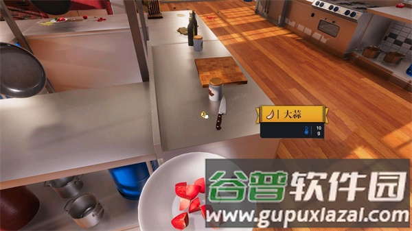 烹饪模拟器官方正版游戏截图6