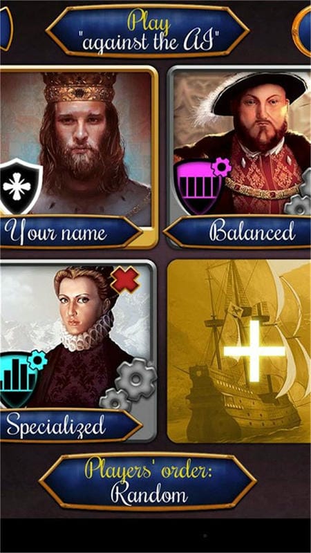 璀璨宝石官方版