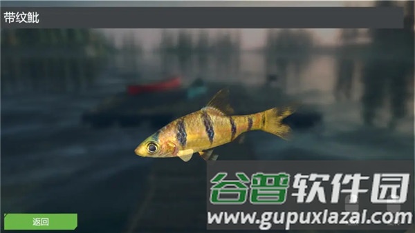 终极钓鱼模拟器游戏截图1