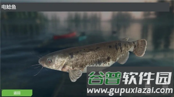 终极钓鱼模拟器游戏截图5