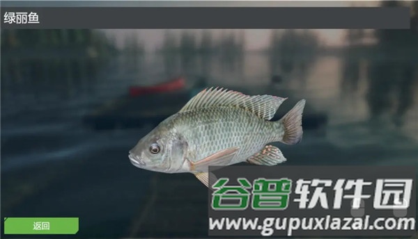 终极钓鱼模拟器游戏截图6