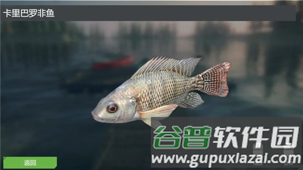 终极钓鱼模拟器游戏截图8