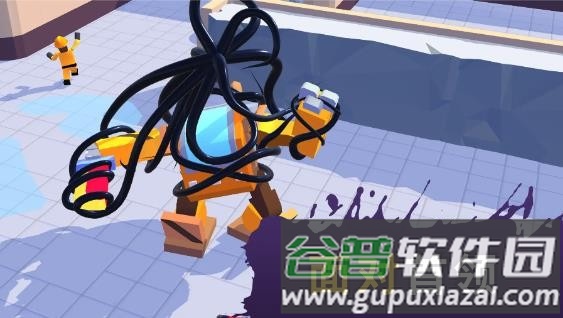 毒液生存无限金币版截图2