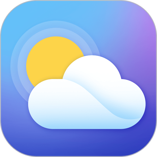 快天气软件v1.2.4