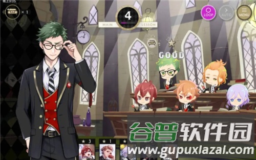 迪士尼扭曲仙境中文版怎么玩1