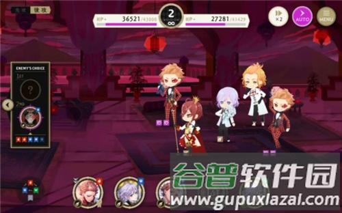 迪士尼扭曲仙境中文版怎么玩4