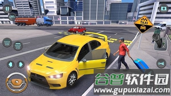 驾考真实训练驾驶最新版截图1