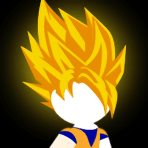 火柴人悟空格斗(Stick Shadow)v1.1.0