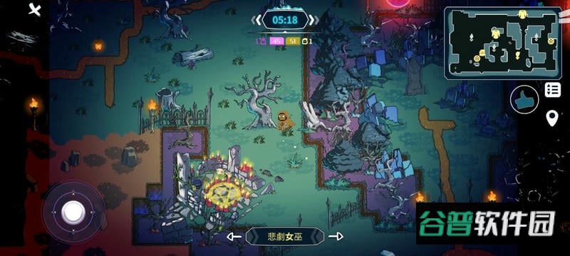 闪灵猎人下载最新版