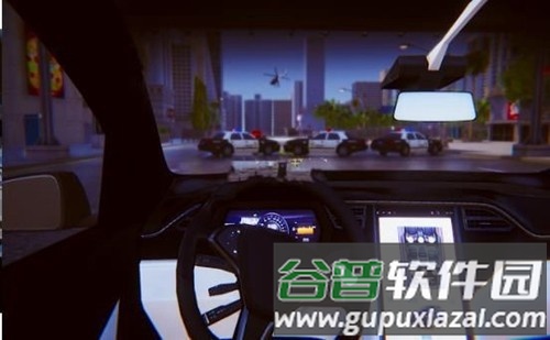 电动汽车模拟器2025解锁全部车辆版截图2
