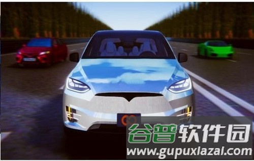 电动汽车模拟器2025解锁全部车辆版截图3