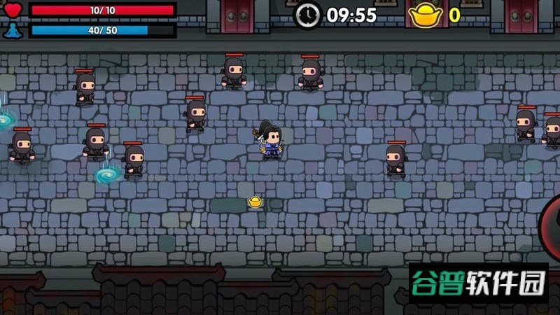 斗罗世界武魂觉醒破解版
