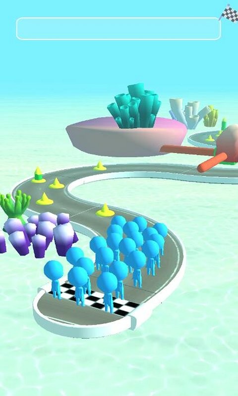 糖豆人快跑最新版截图2