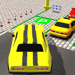 停车场大师3D游戏v1.4