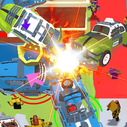 死亡赛车最新版v1.0