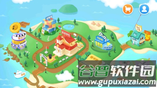 ABCmouse怎么设置中文