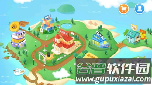 ABCmouse怎么投屏到电视上