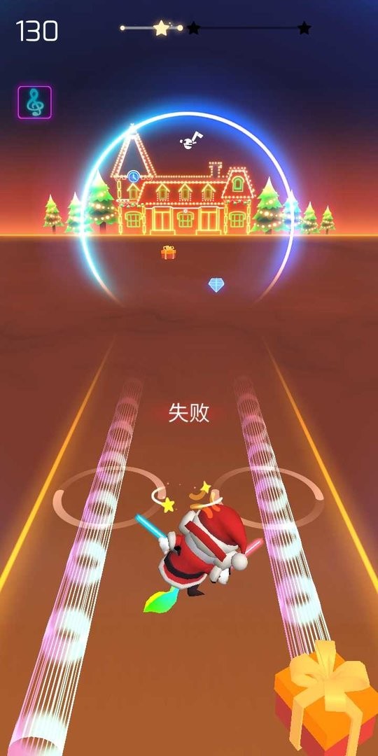 进击的音速喵最新版截图1