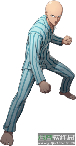 一拳超人世界内置作弊菜单最新版6