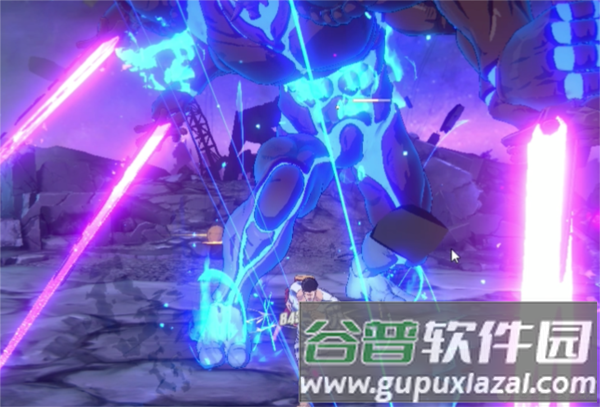 一拳超人世界内置作弊菜单最新版17