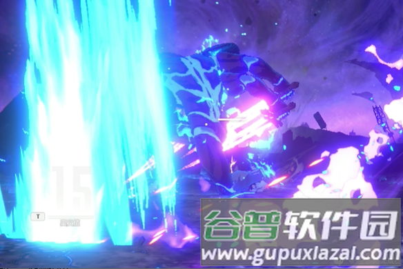 一拳超人世界内置作弊菜单最新版19