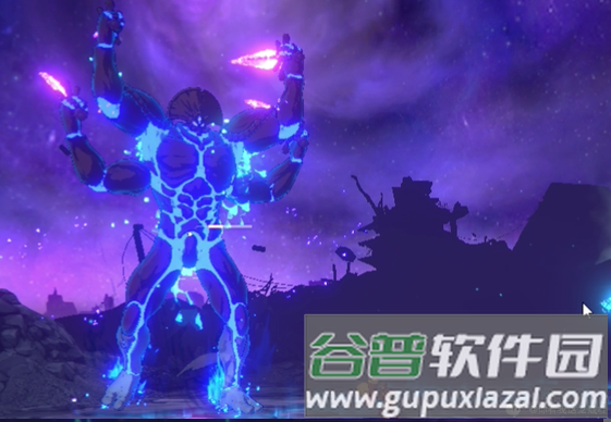 一拳超人世界内置作弊菜单最新版20