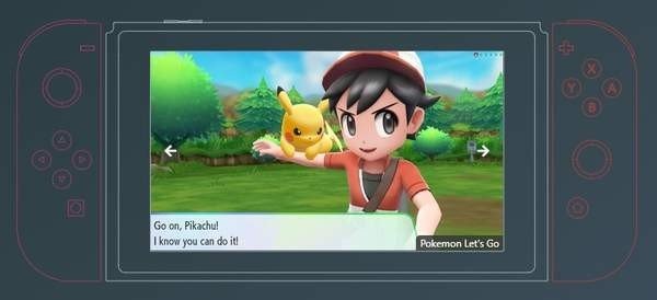 龙神模拟器手机版截图1