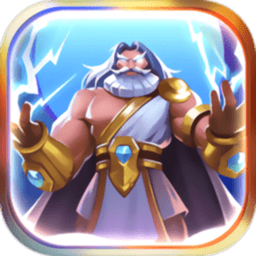 天神之战无限钻石版v1.10