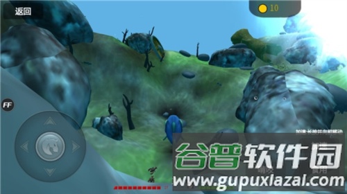 海底大猎杀抖音直播版