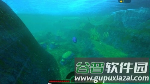 海底大猎杀华为版鱼类介绍