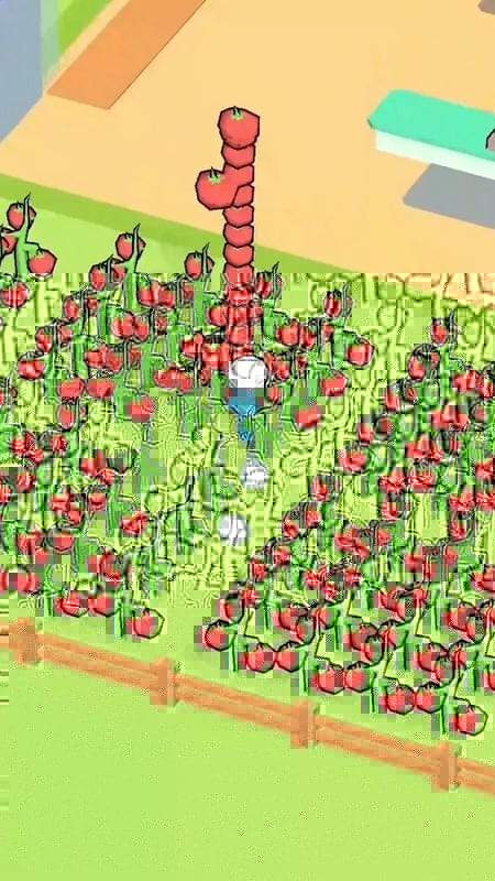 我的迷你杂货店无限钞票版(MyMiniMart)截图2