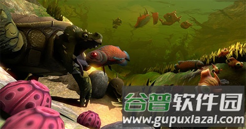 海底大猎杀小米版