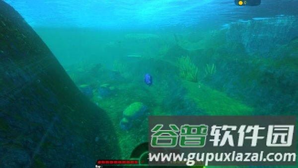 海底大猎杀游戏截图11