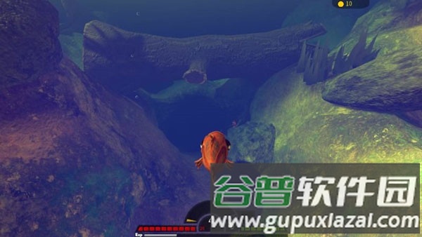 海底大猎杀游戏截图12