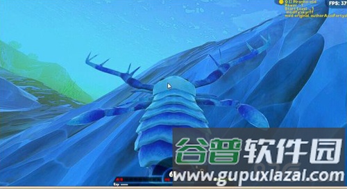 海底大猎杀中文版2