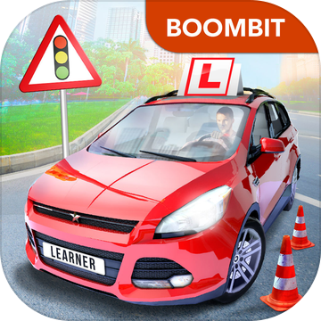 驾校模拟游戏appv3.13.3