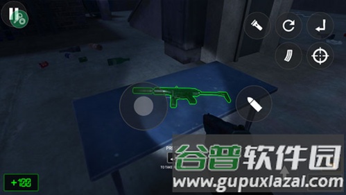 发明3僵尸生存内置修改器版图片1