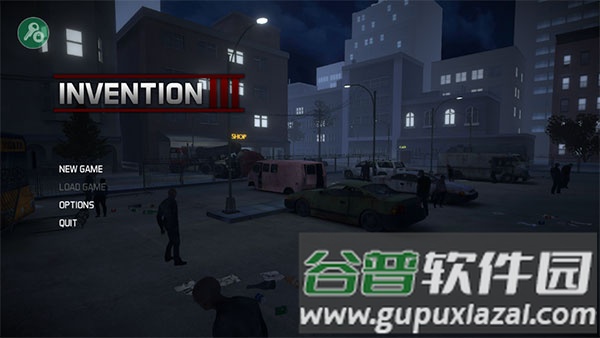 发明3僵尸生存内置修改器版图片3