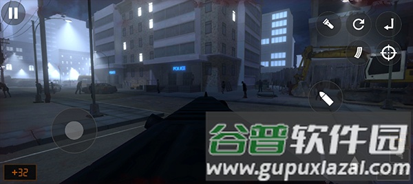 发明3僵尸生存内置修改器版图片10