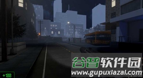 发明3僵尸生存内置修改器版截图1