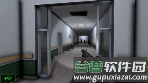 发明3僵尸生存内置修改器版截图3