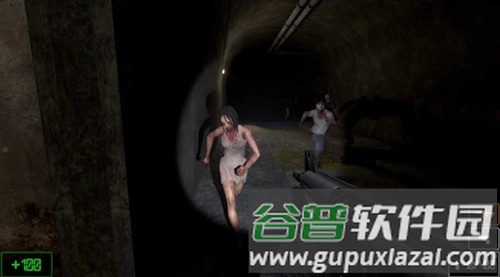 发明3僵尸生存内置修改器版截图4