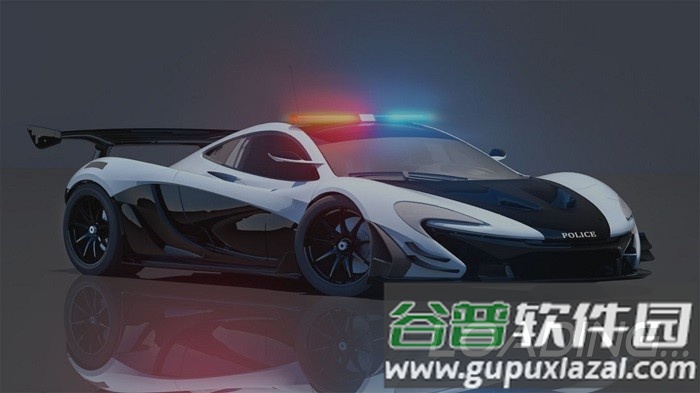 驾校学车模拟器游戏截图4