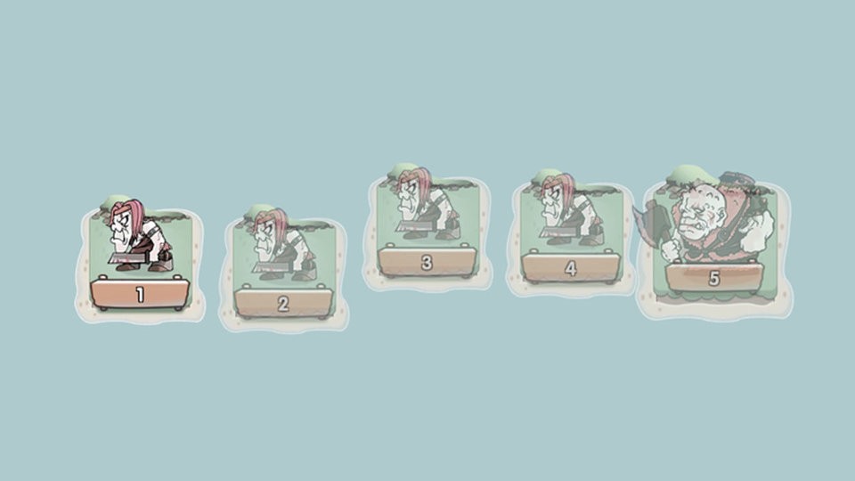 海贼奇航小岛集结官方版