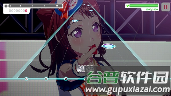 bangdream应用宝渠道服