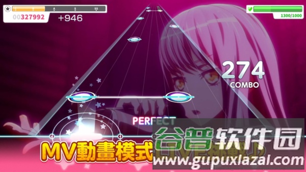 BanG Dream台服截图3