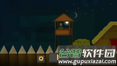 殖民地生存2D中文破解无限资源版图片2
