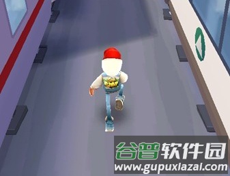 地铁跑酷倍速版本2