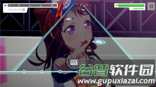 少女乐队派对怎么玩11