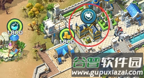 剑与家园小米版客户端2